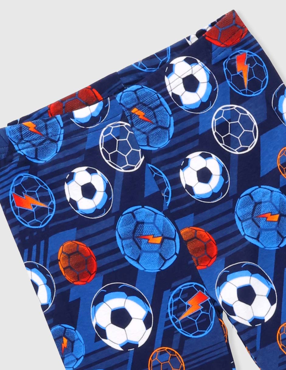 Conjunto pijama para niño 3