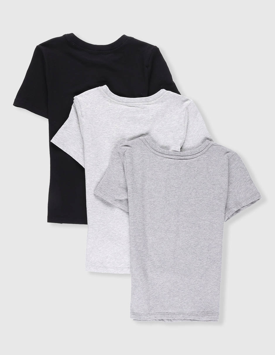 Set playera Ralph Lauren manga corta para niño 2