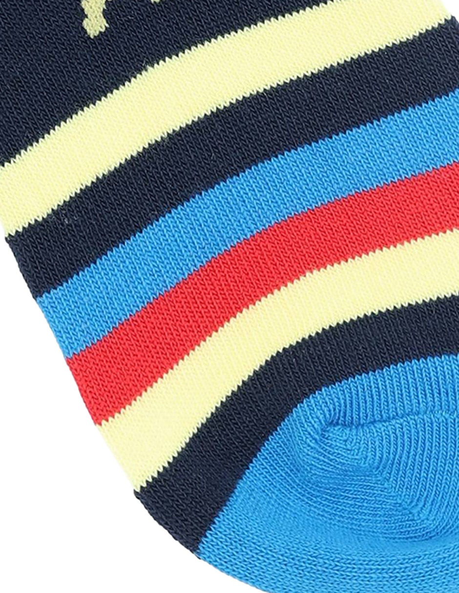 Set de tín para niño 2 pares 4