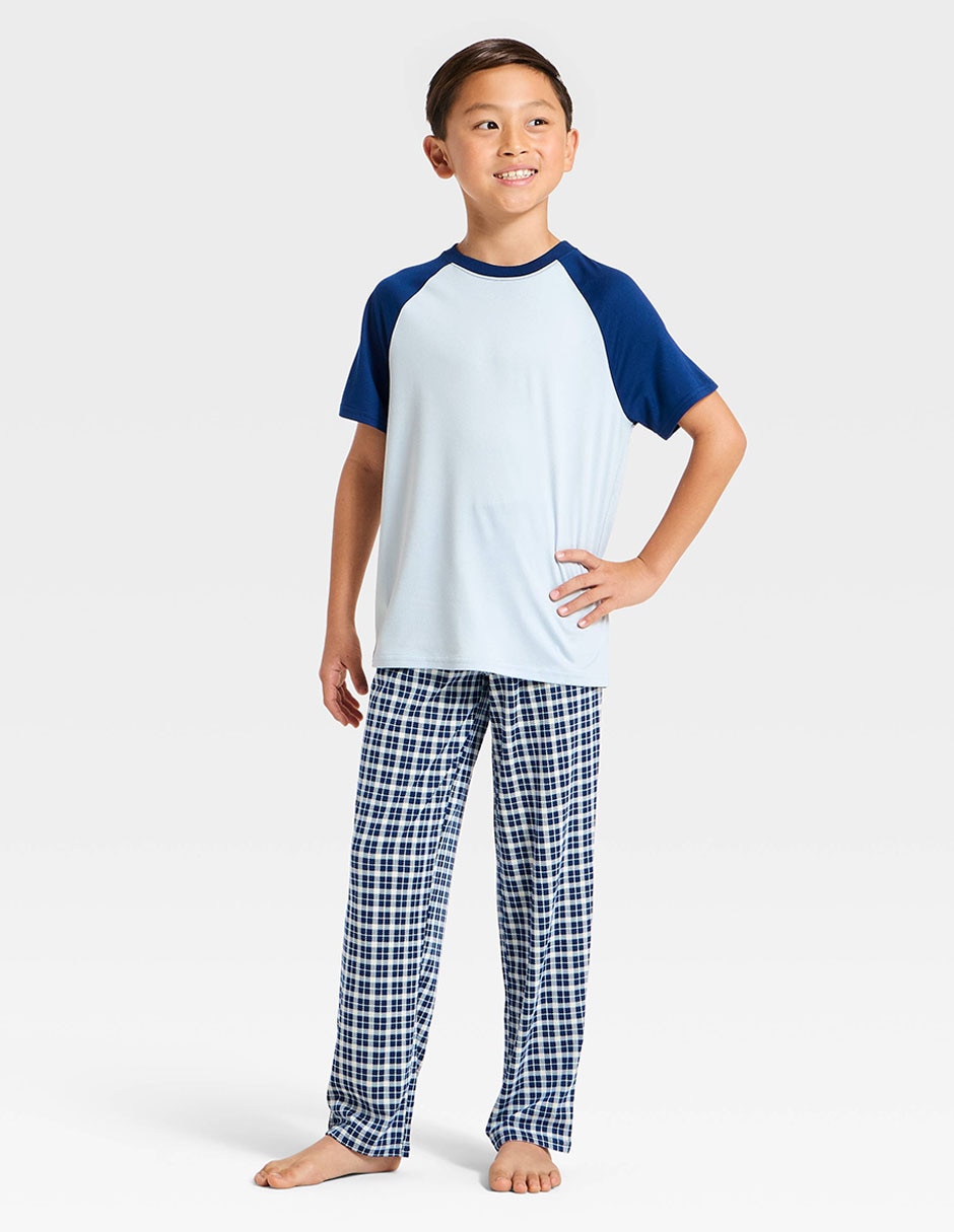 Set pijama para niño