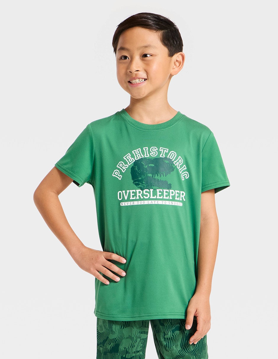 Conjunto pijama para niño 3
