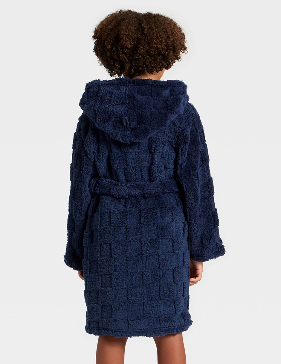 Bata de dormir para niño 2