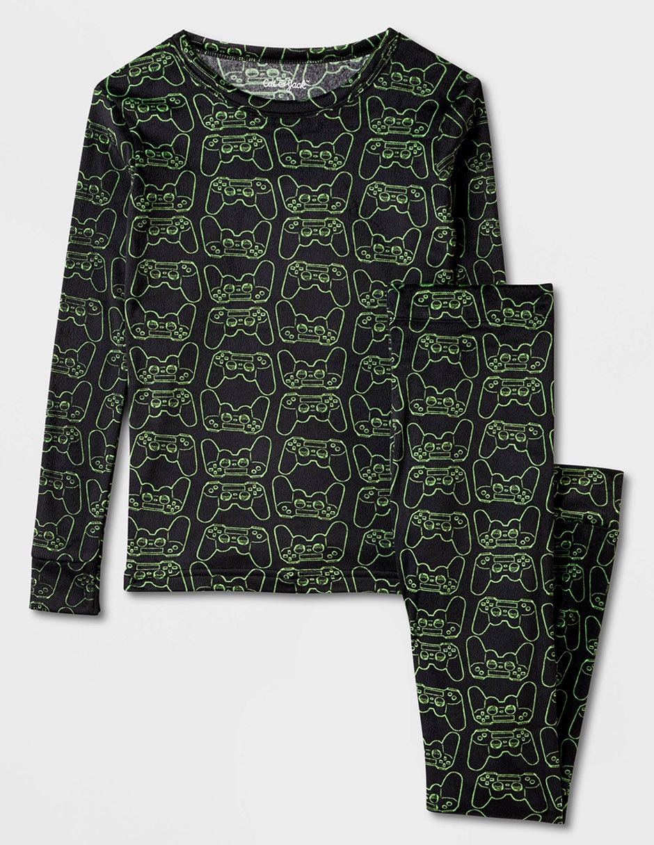 Conjunto pijama para niño 2