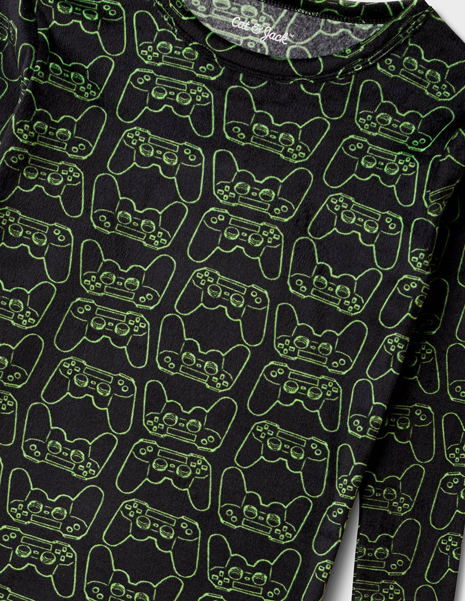 Conjunto pijama para niño 3