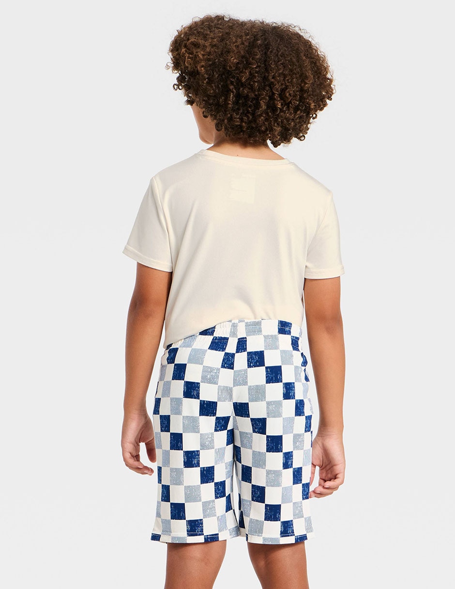 Set pijama para niño 4