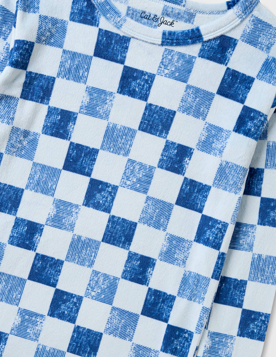 Conjunto pijama para niño 3