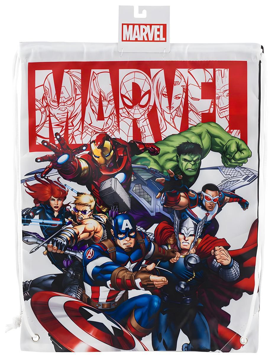 Sudadera Avengers para niño 3