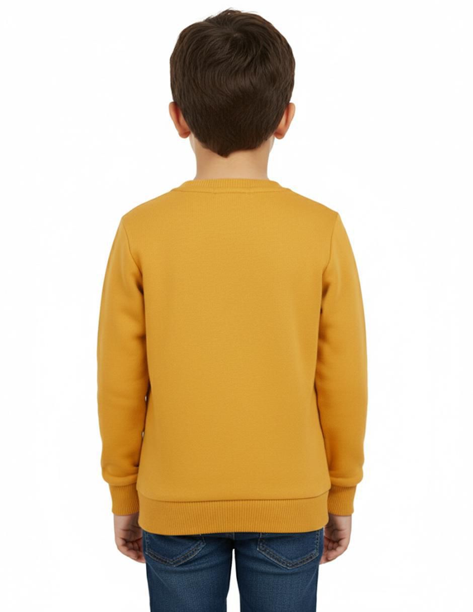 Sudadera Avengers para niño 5
