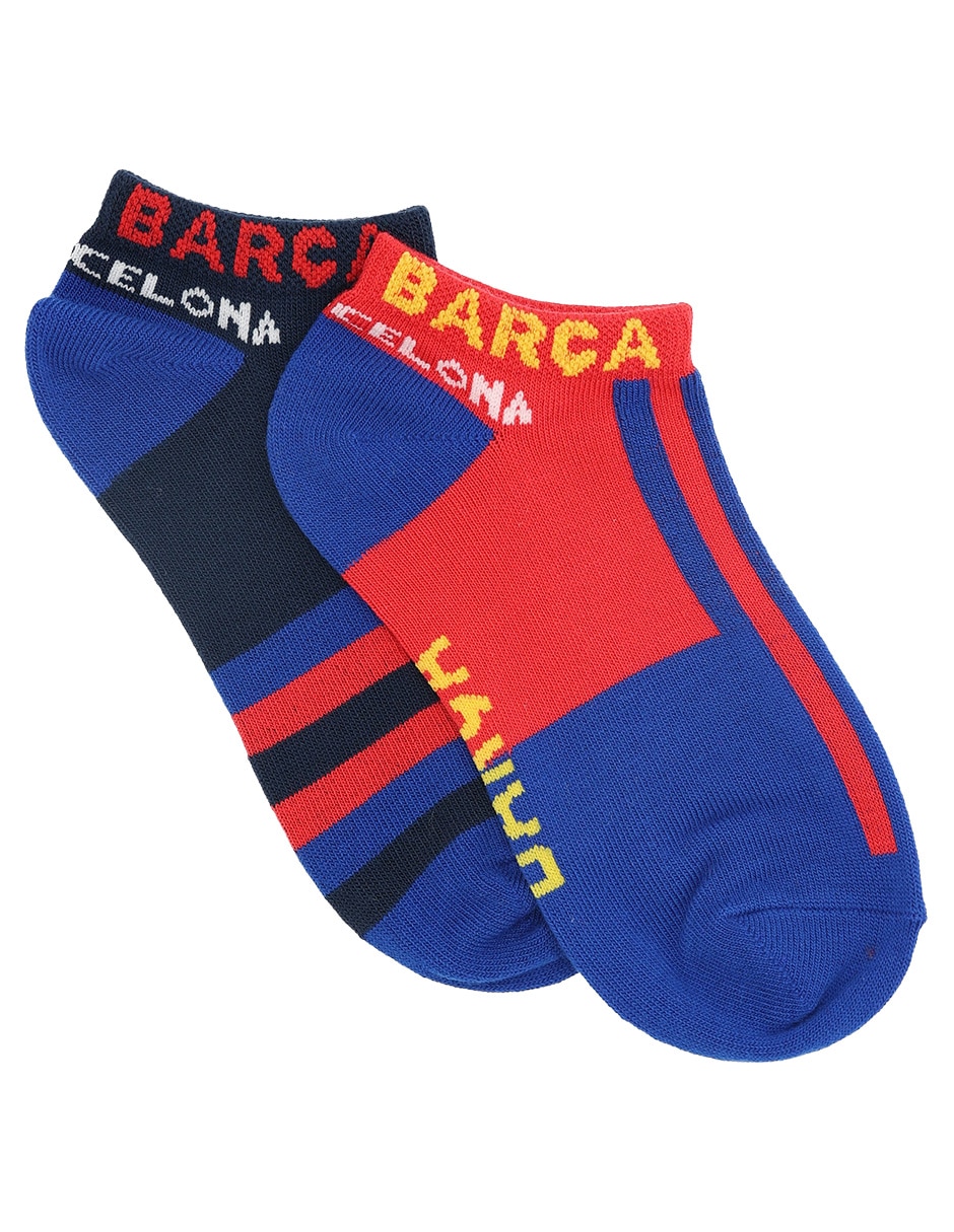 Set de tín para niño 2 pares