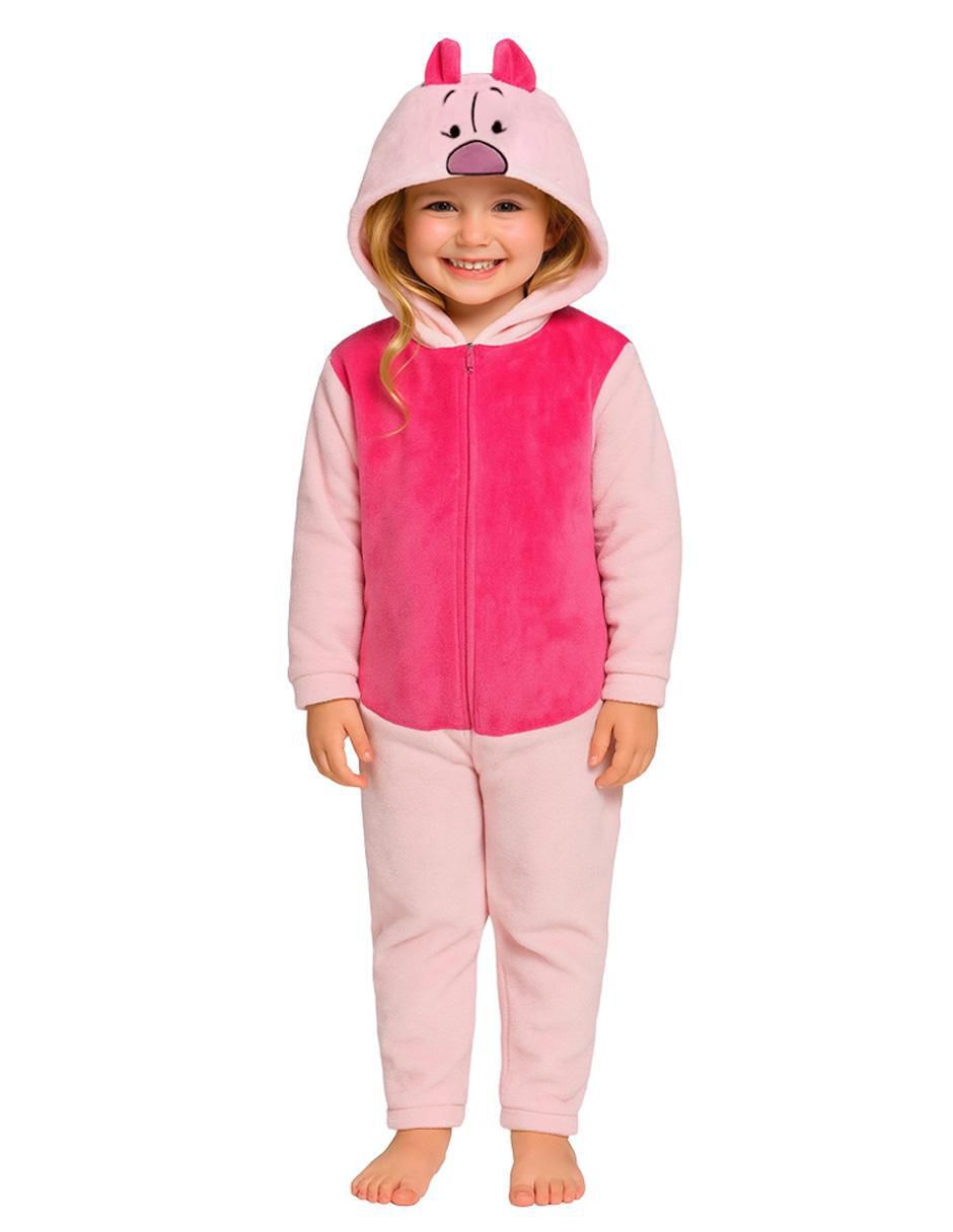 Set de mamelucos Piglet y sus amigos infantil 4