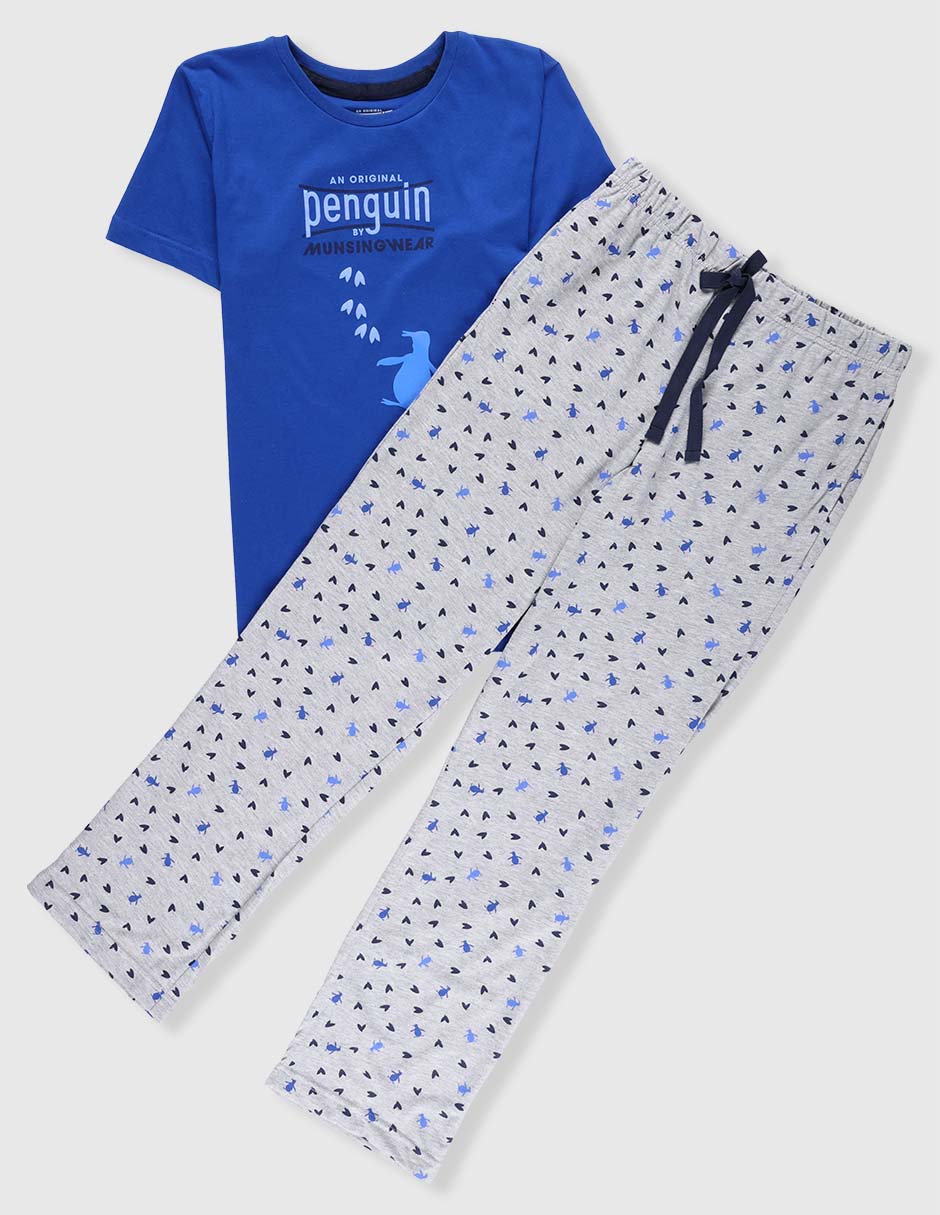 Conjunto pijama para niño Conjunto pijama para niño