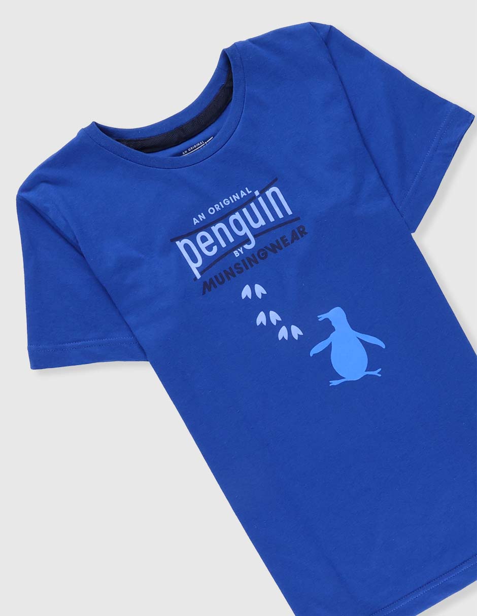 Conjunto pijama para niño 3
