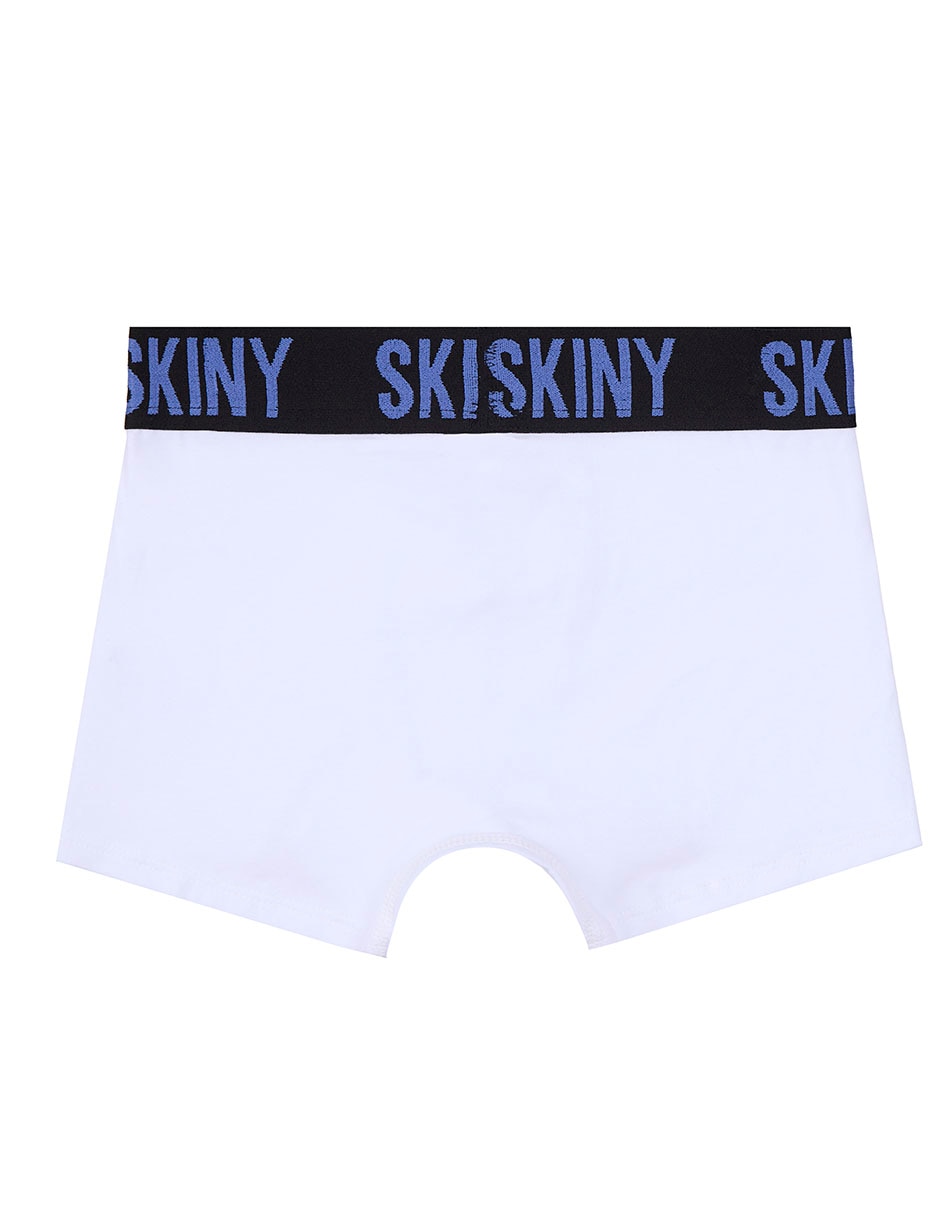 Set bóxer para niño 6