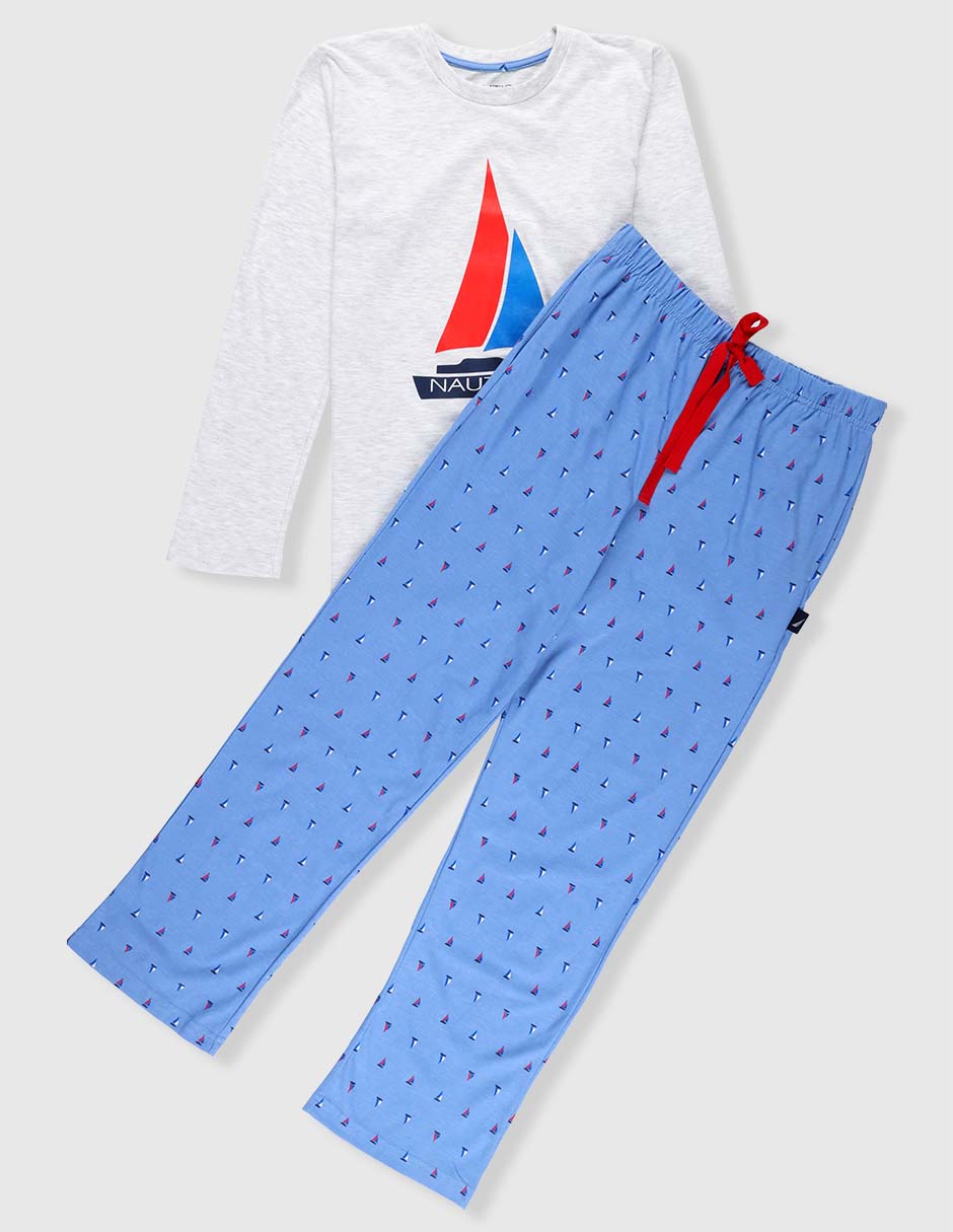 Conjunto pijama para niño