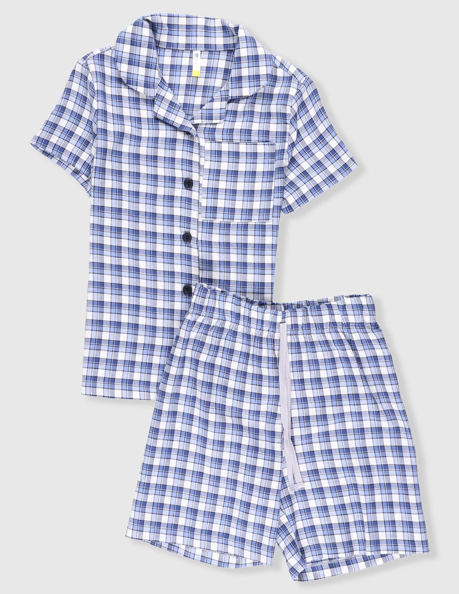 Conjunto pijama para niño Conjunto pijama para niño