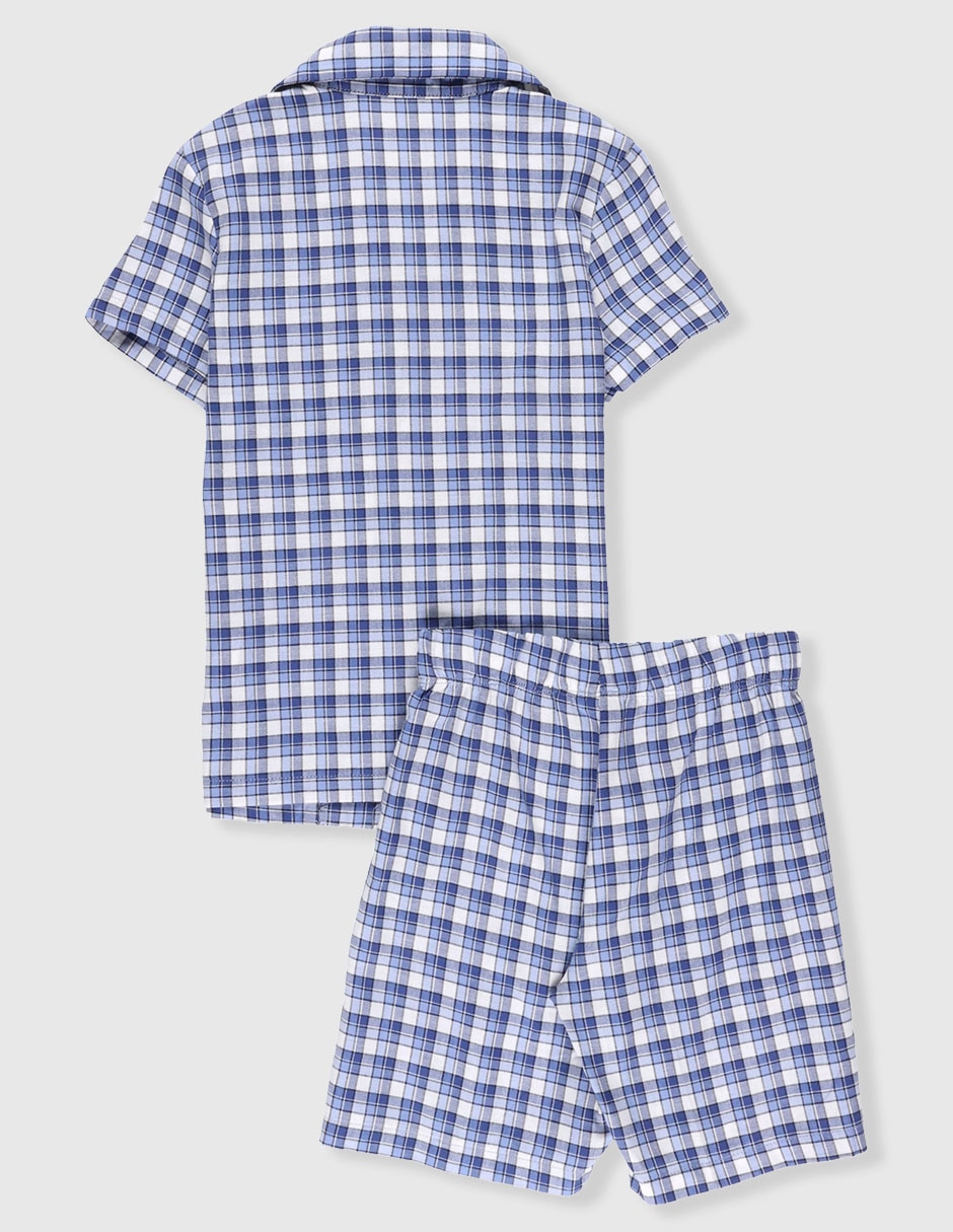 Conjunto pijama para niño 2