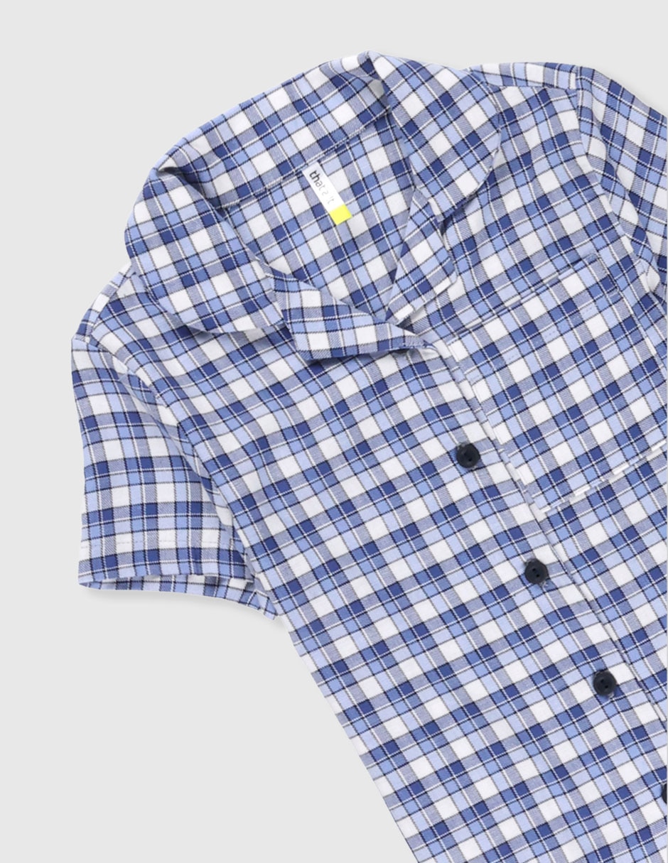 Conjunto pijama para niño 4