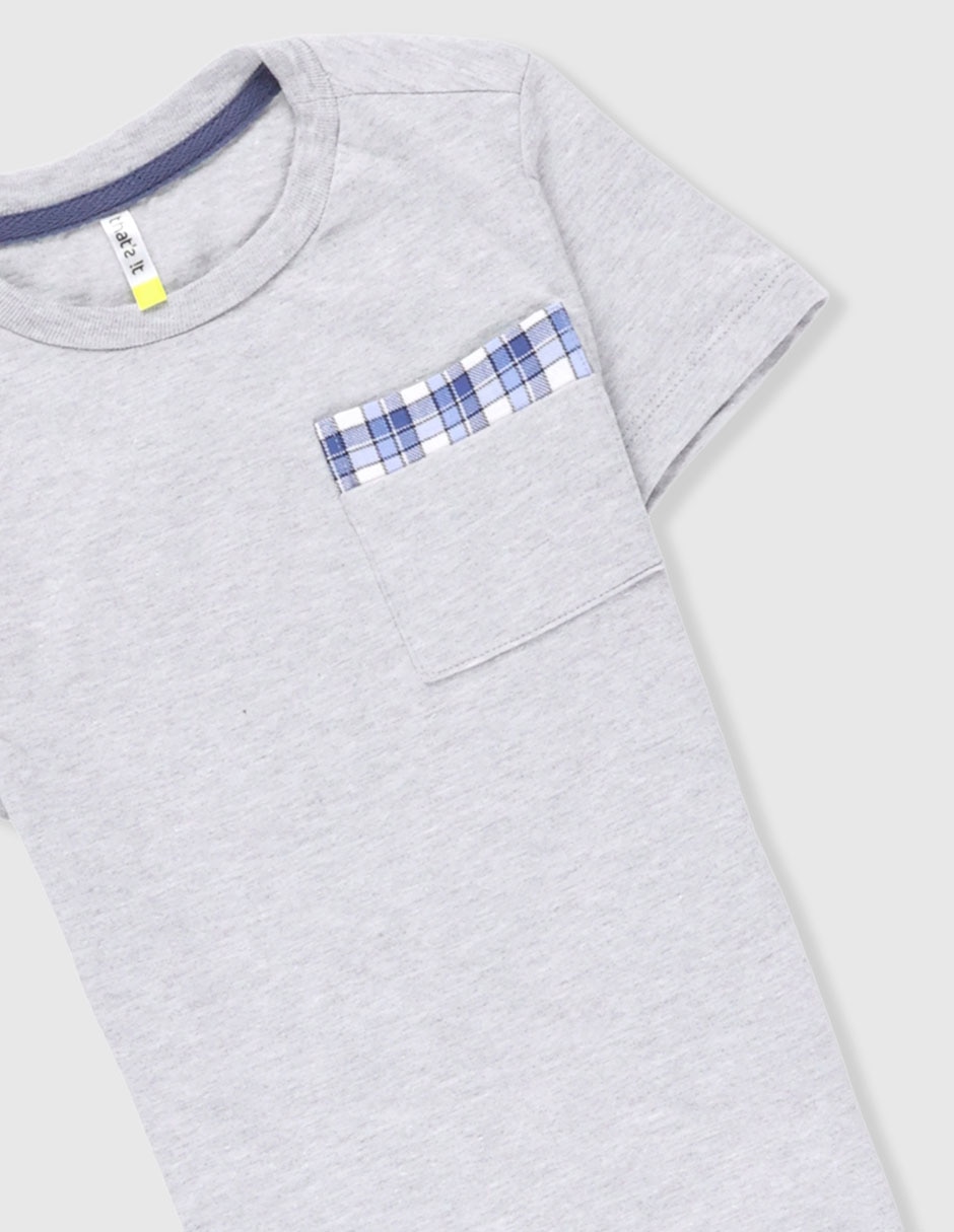 Conjunto pijama para niño 3