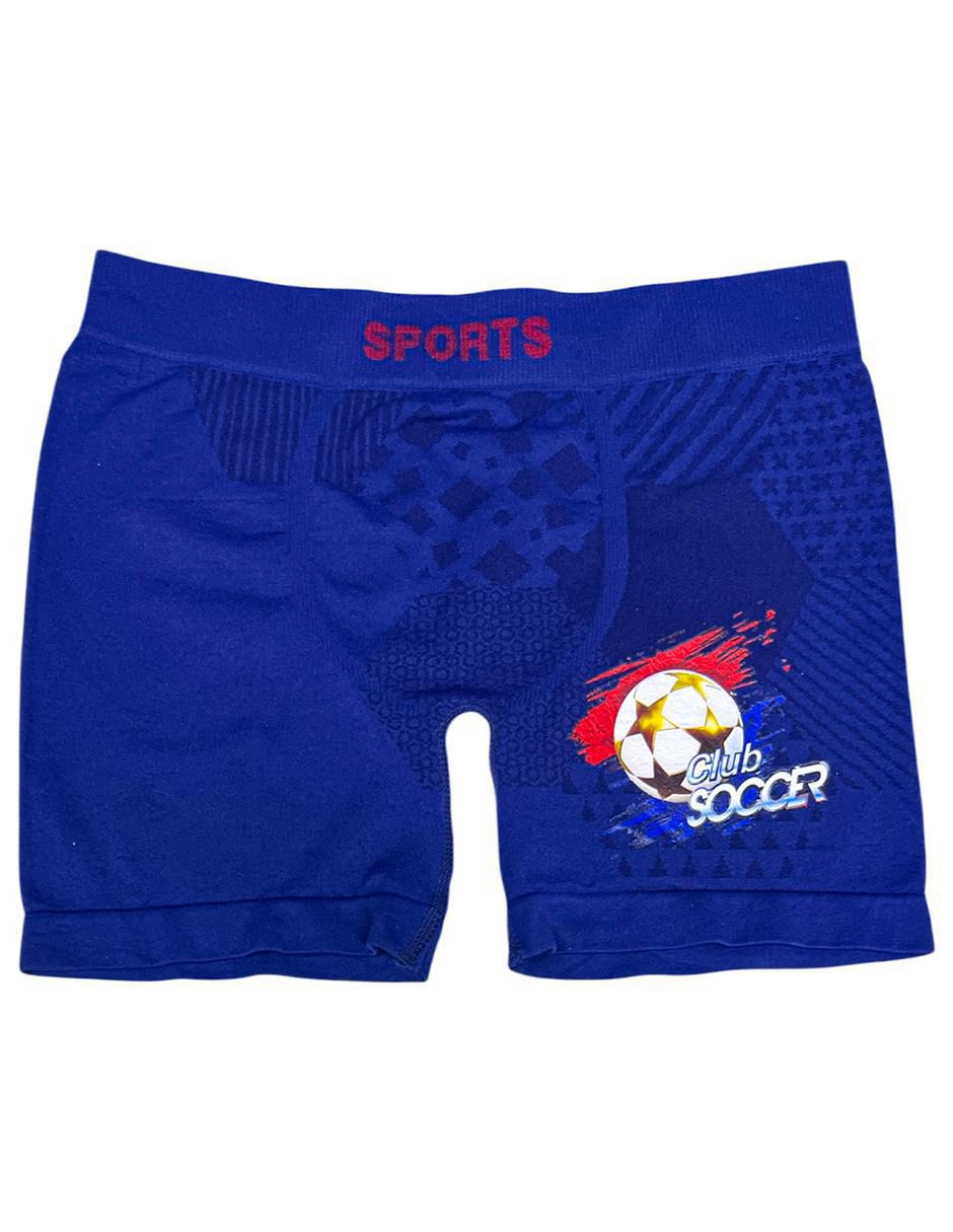 Set bóxer para niño 3