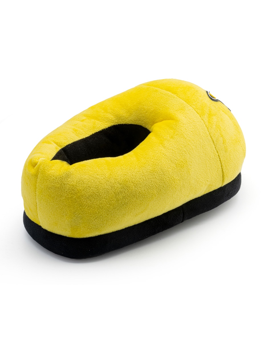 Pantufla Pikachu unisex 2