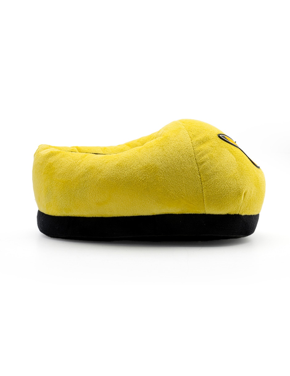 Pantufla Pikachu unisex 3