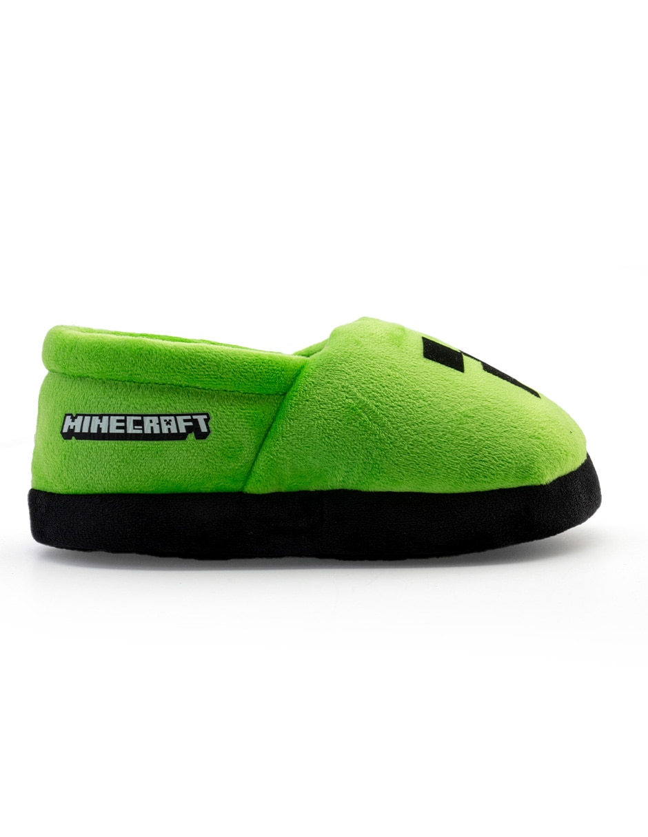 Pantufla Creeper unisex 2
