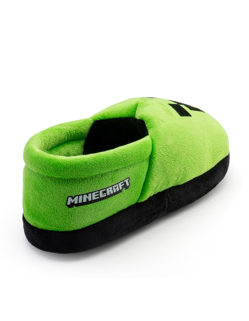 Pantufla Creeper unisex 3