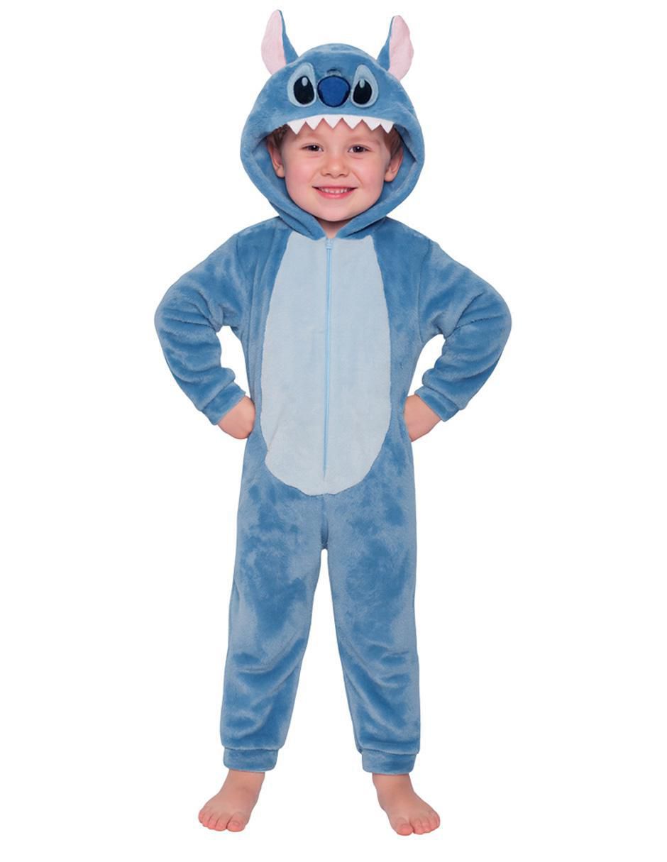 Set de mamelucos Stitch, Rex,ySully para niño 2