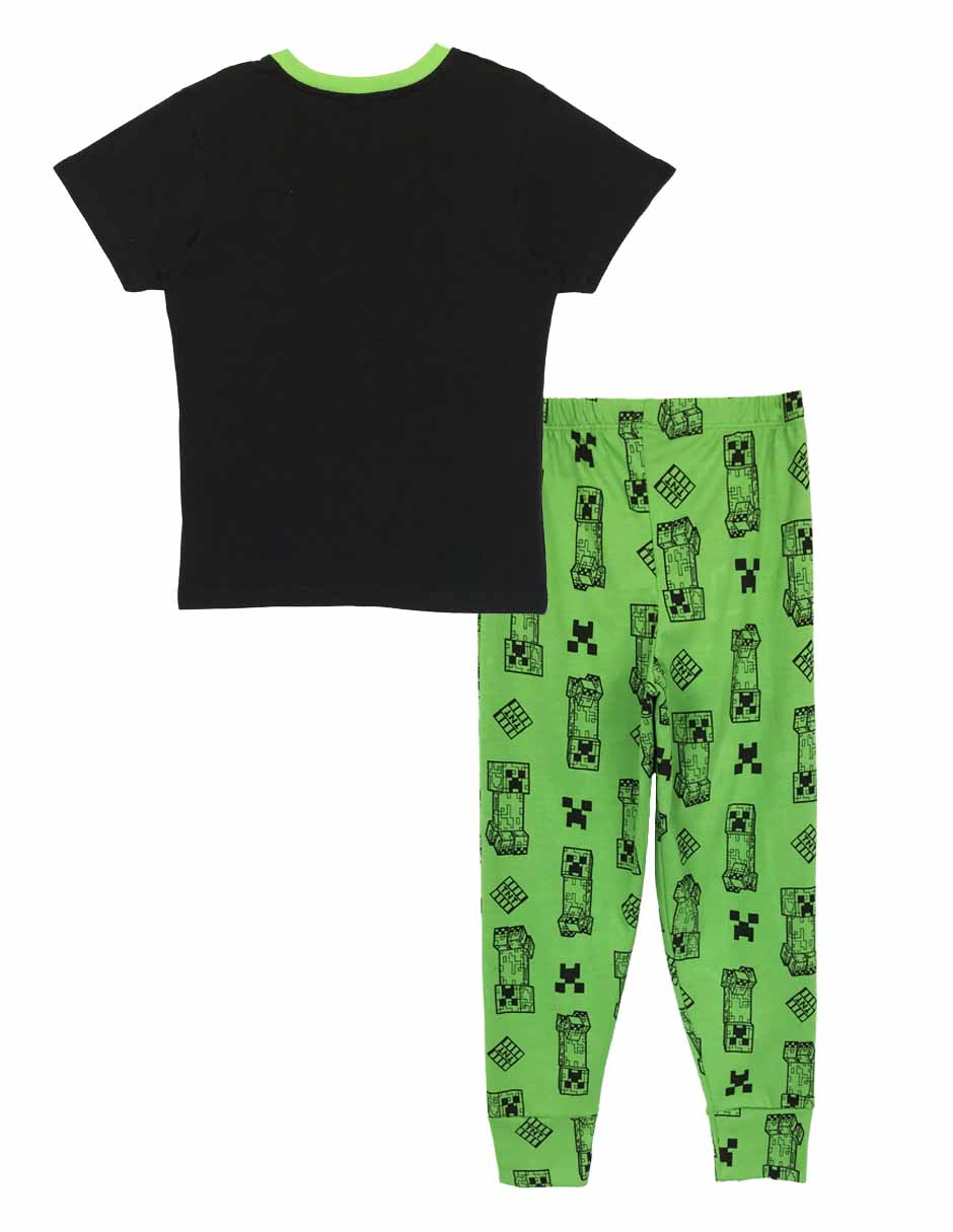 Conjunto pijama para niño 2