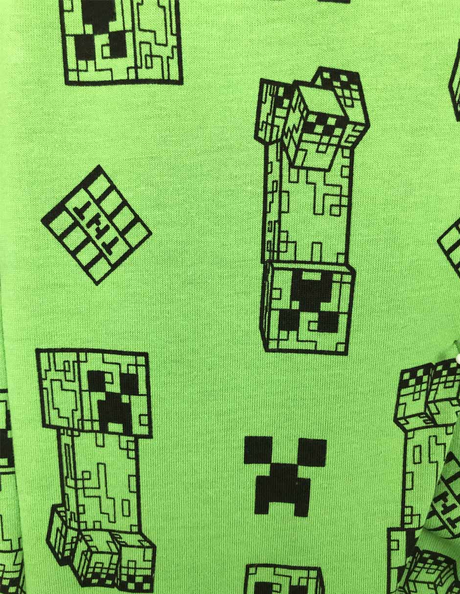 Conjunto pijama para niño 4