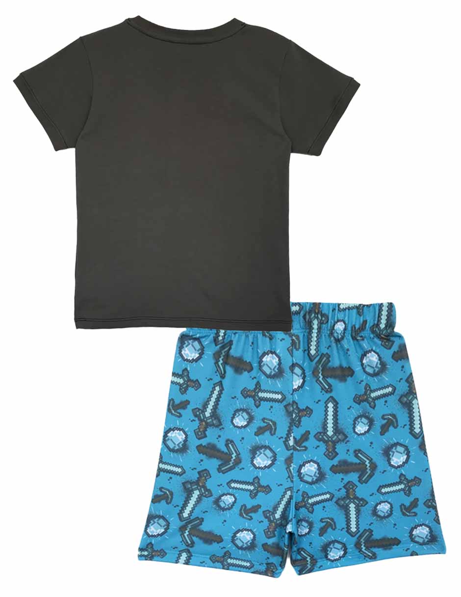 Conjunto pijama para niño 2
