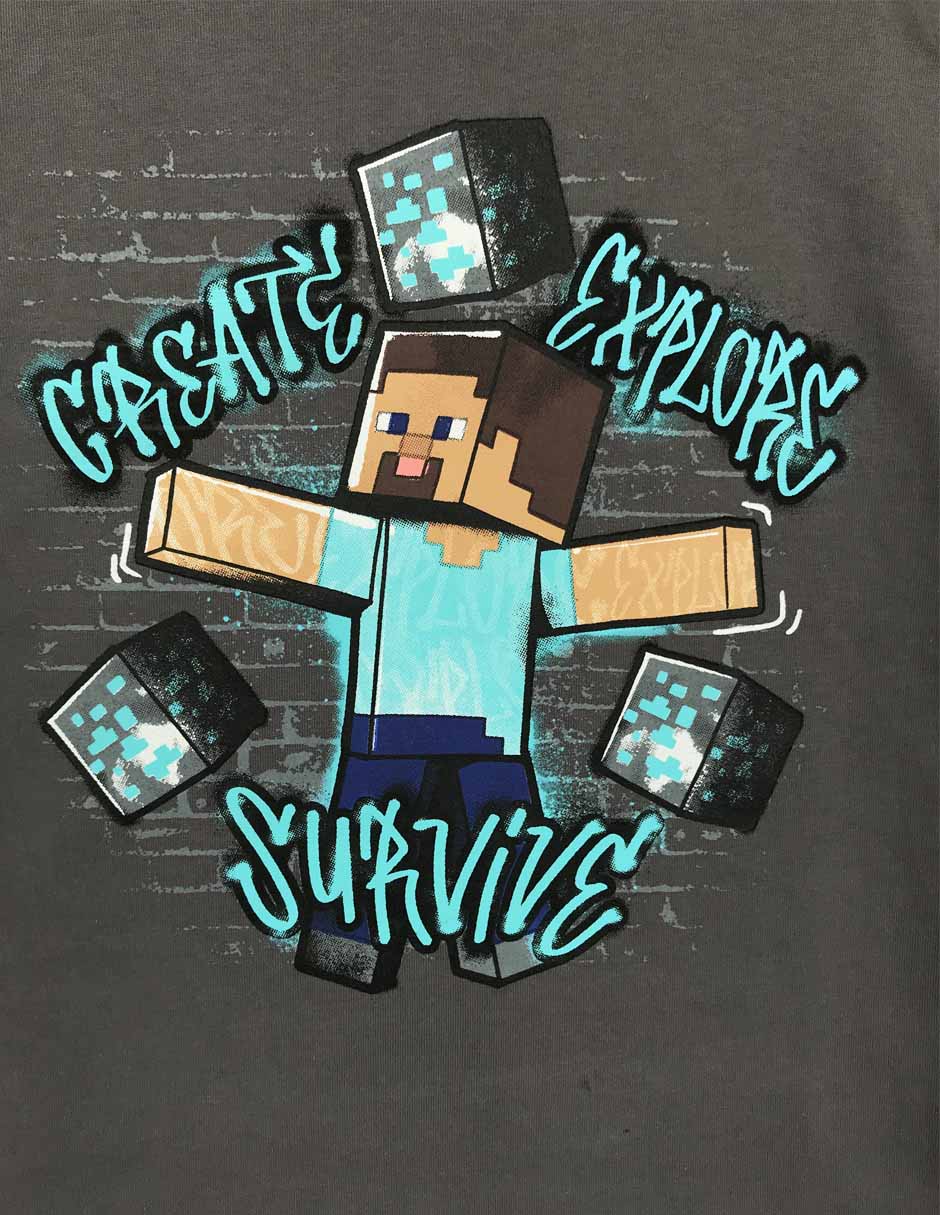 Conjunto pijama para niño 3