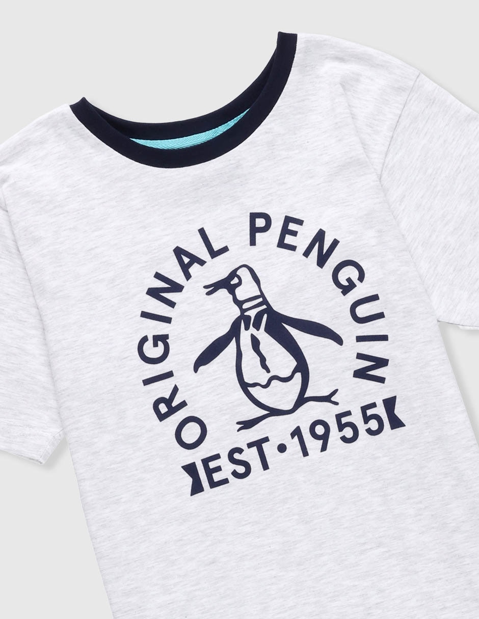 Set pijama para niño 3