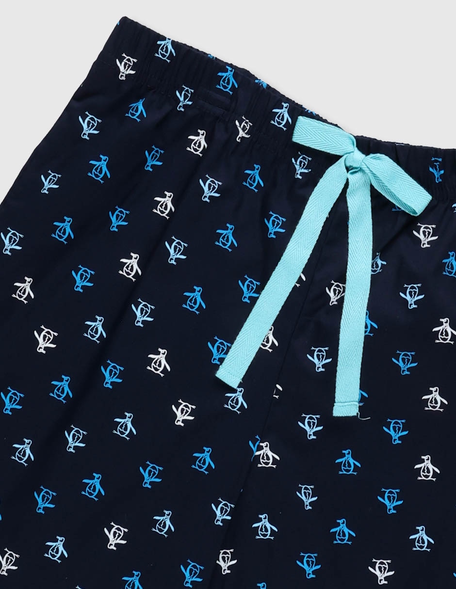 Set pijama para niño 4