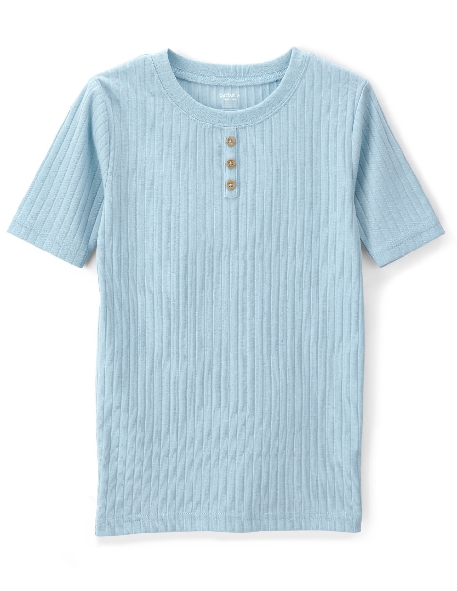 Conjunto pijama para niño 2
