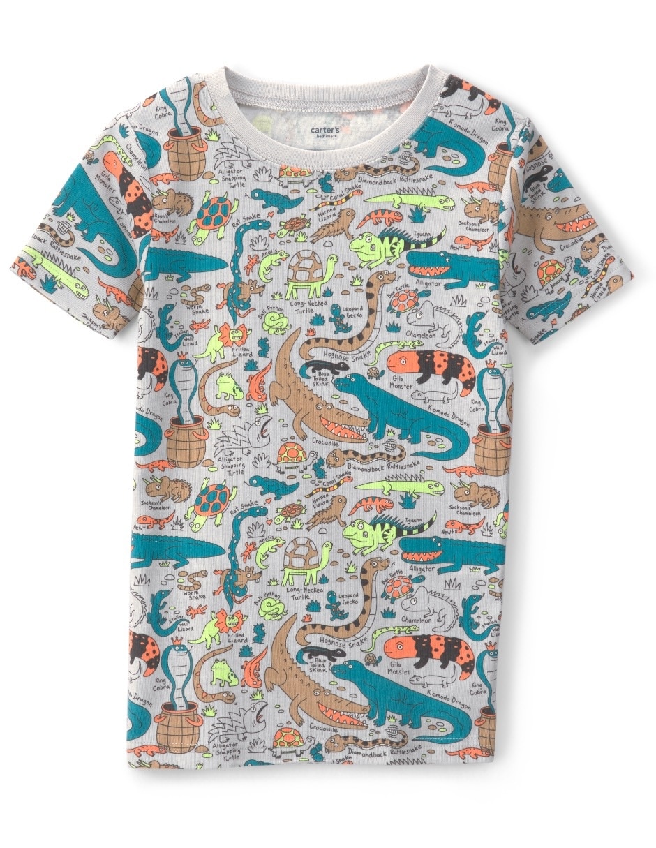 Conjunto pijama para niño 2