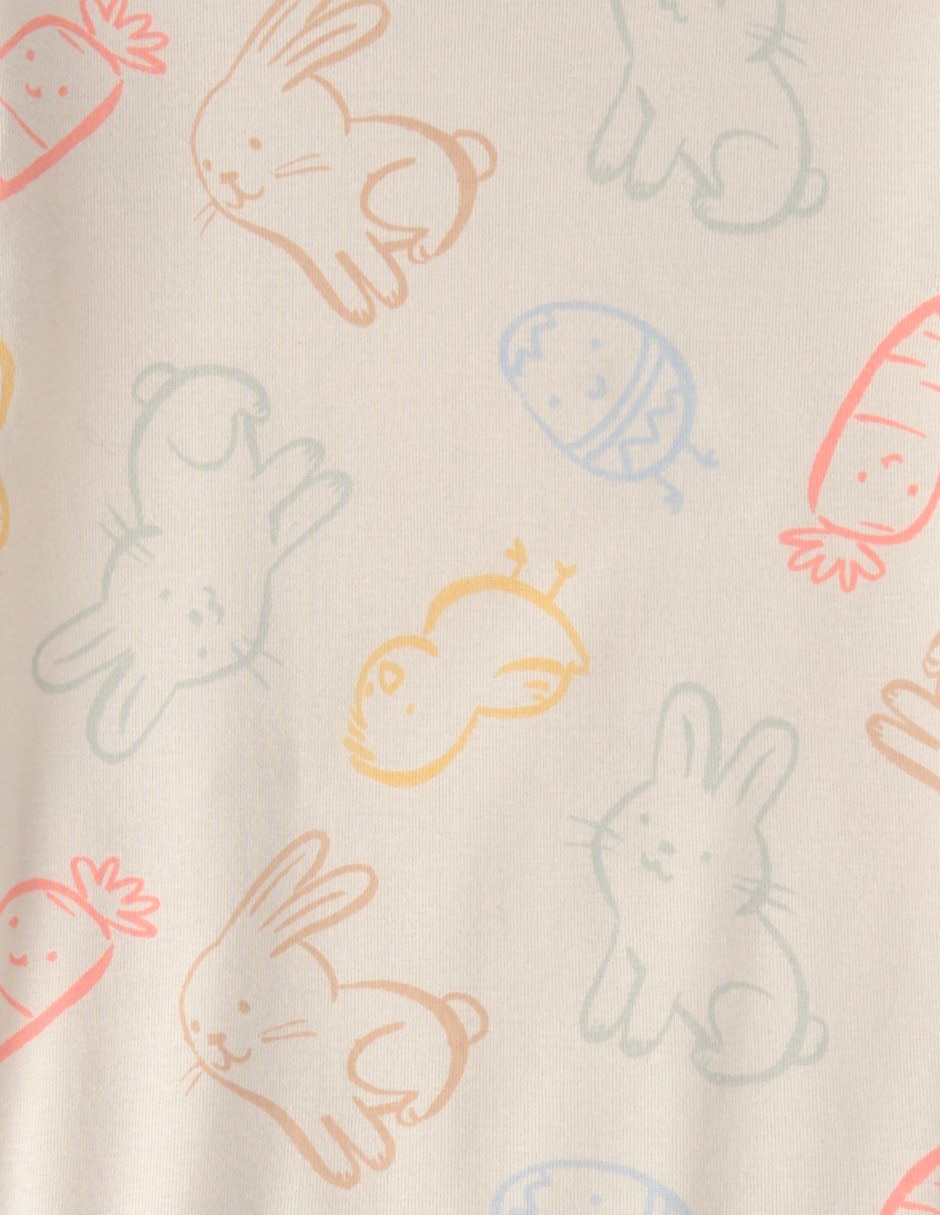 Conjunto pijama para niño 2