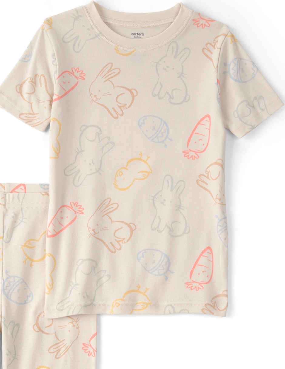 Conjunto pijama para niño 3
