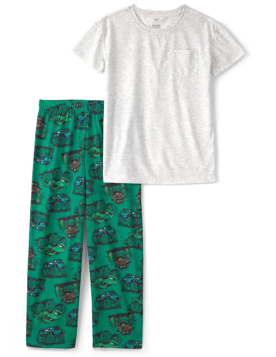 Conjunto pijama para niño Conjunto pijama para niño