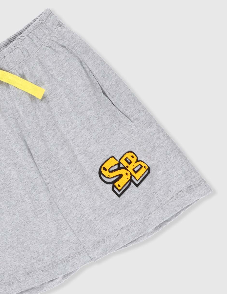 Conjunto pijama para niño 4