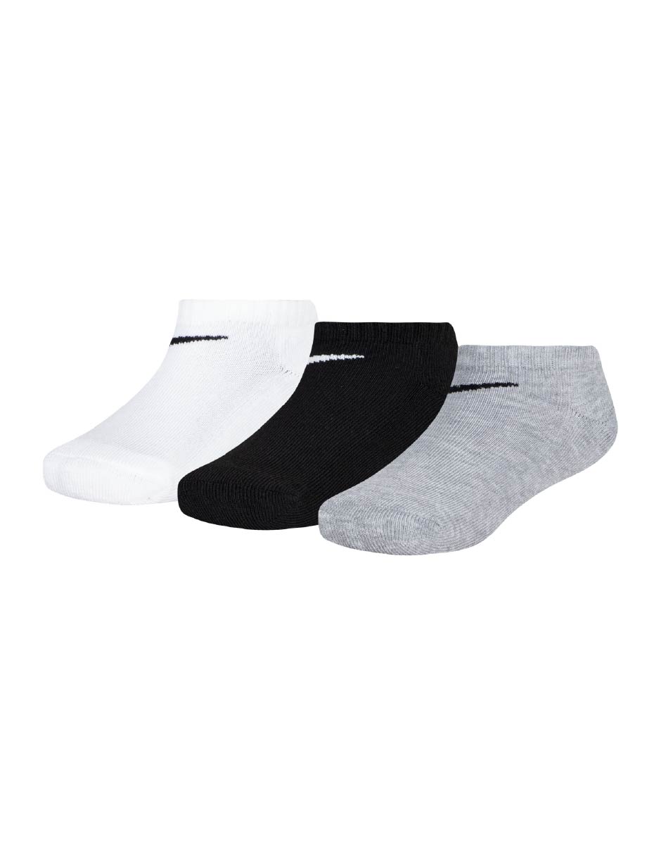 Set de calcetín para niño 3 pares