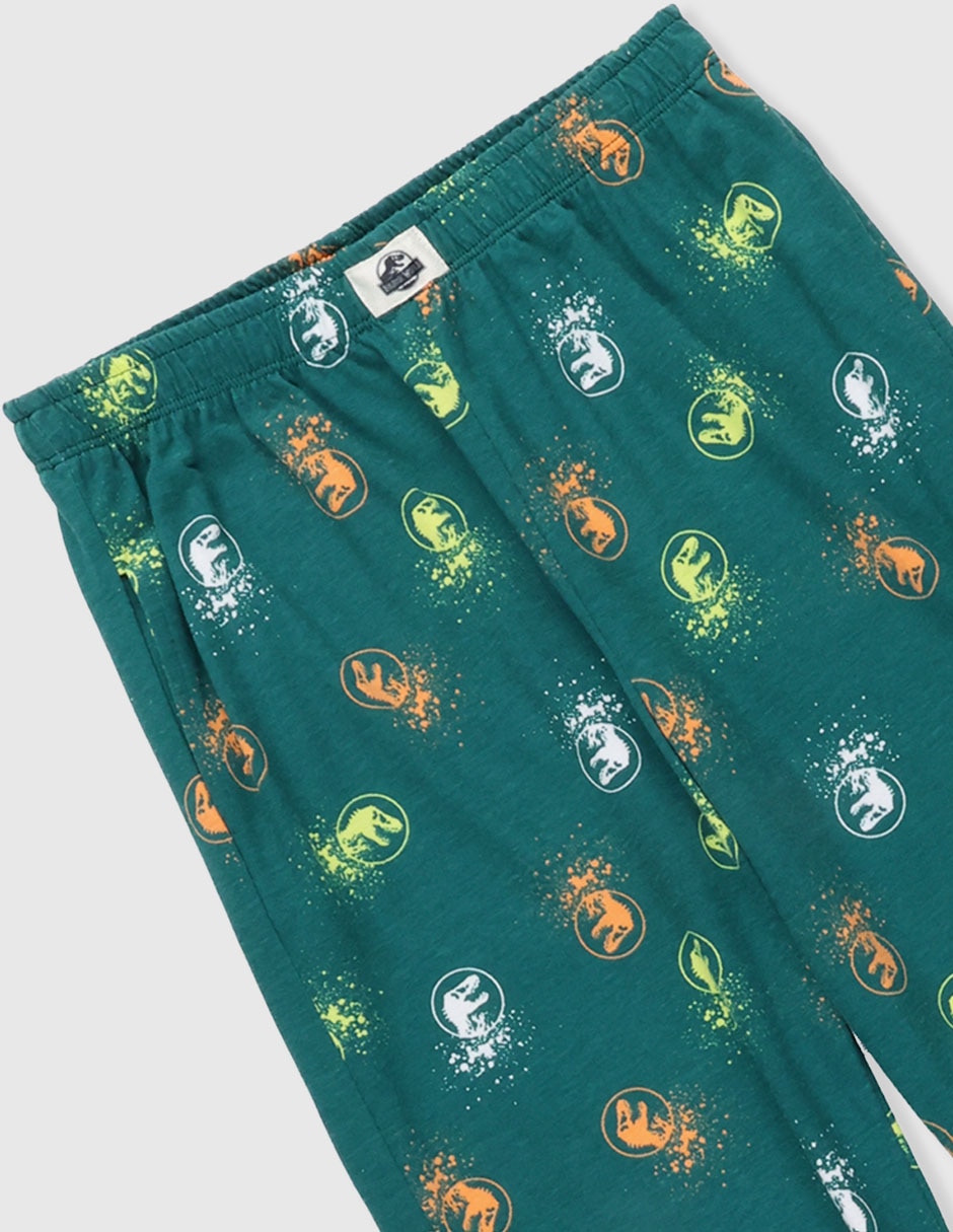 Conjunto pijama para niño 4