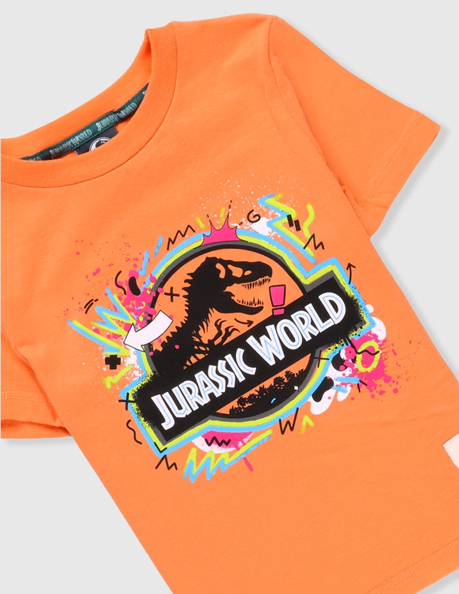 Conjunto pijama para niño 4