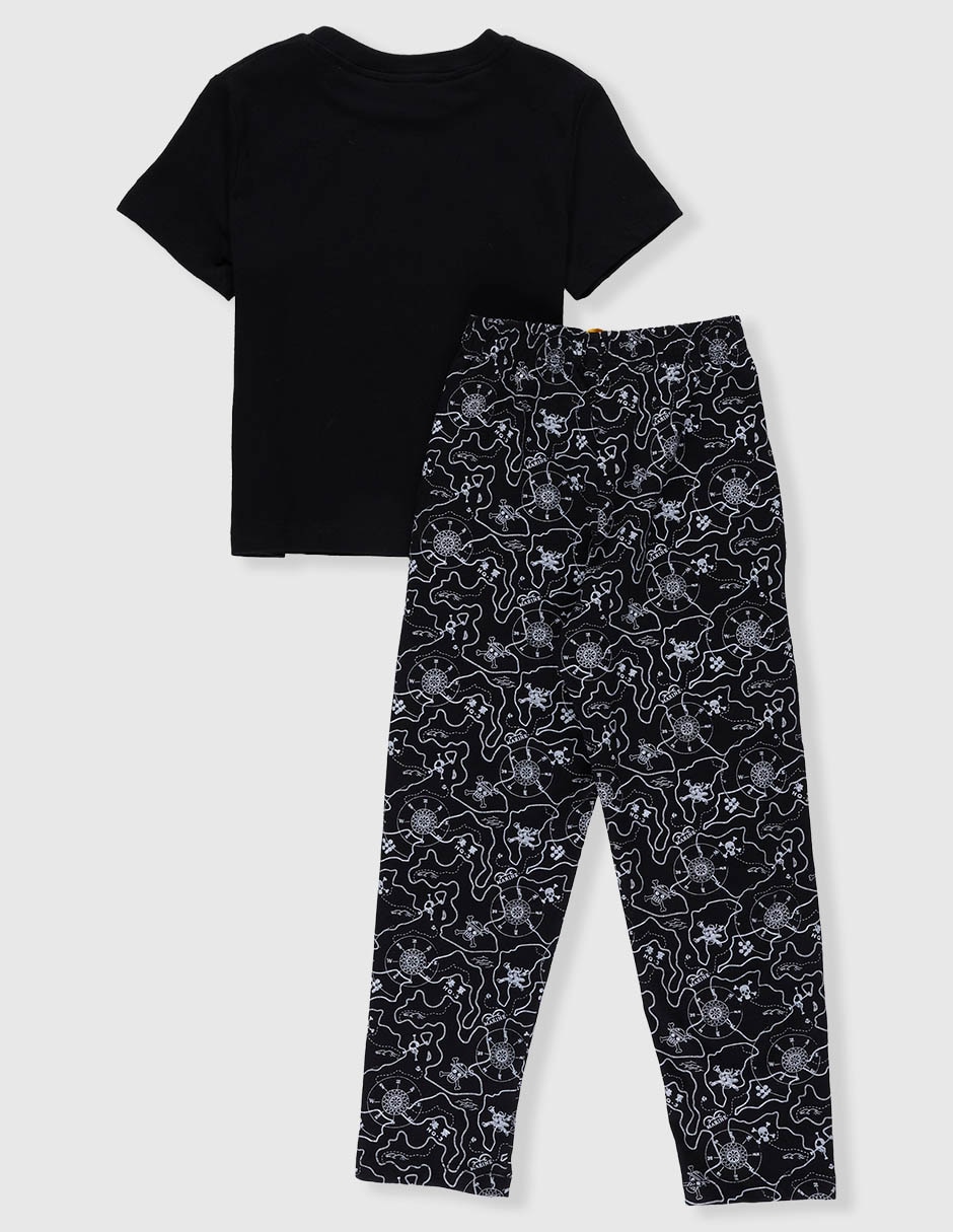 Conjunto pijama One Piece One Piece para niño 2