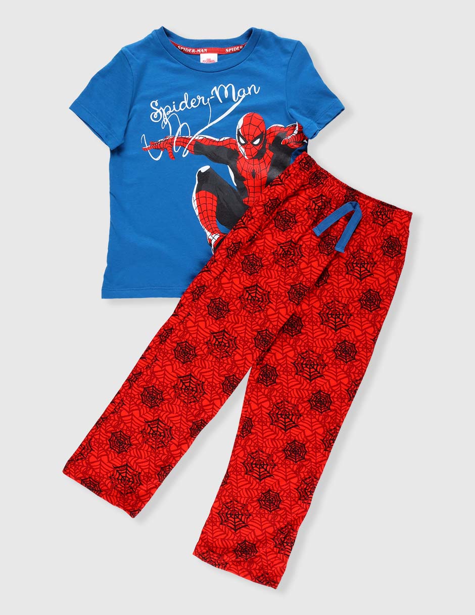 Conjunto pijama para niño