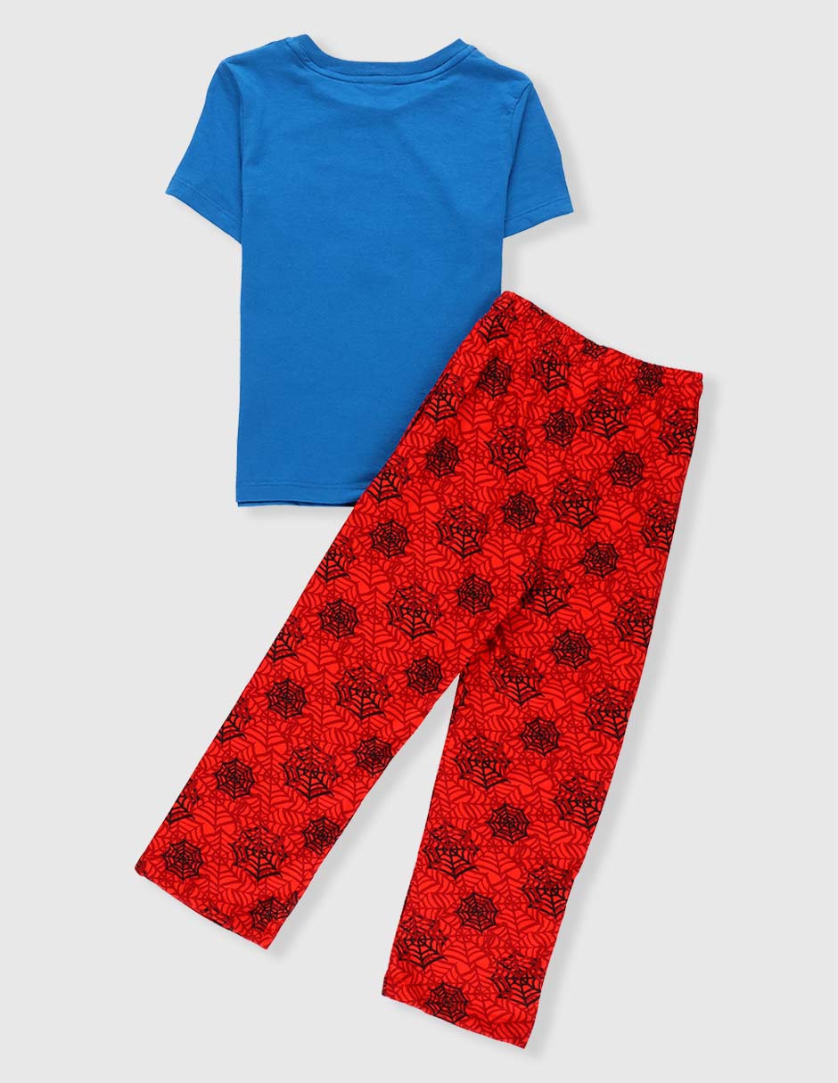 Conjunto pijama para niño 2