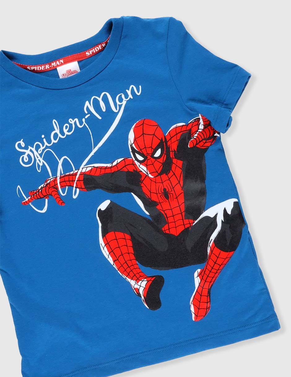 Conjunto pijama para niño 3