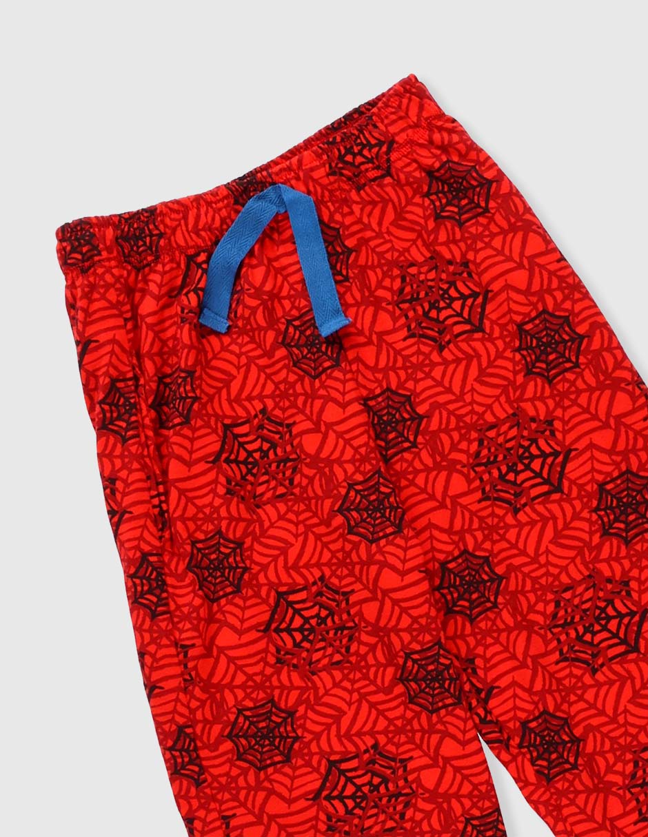 Conjunto pijama para niño 4