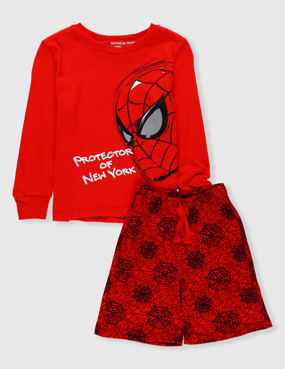 Conjunto pijama para niño Conjunto pijama para niño