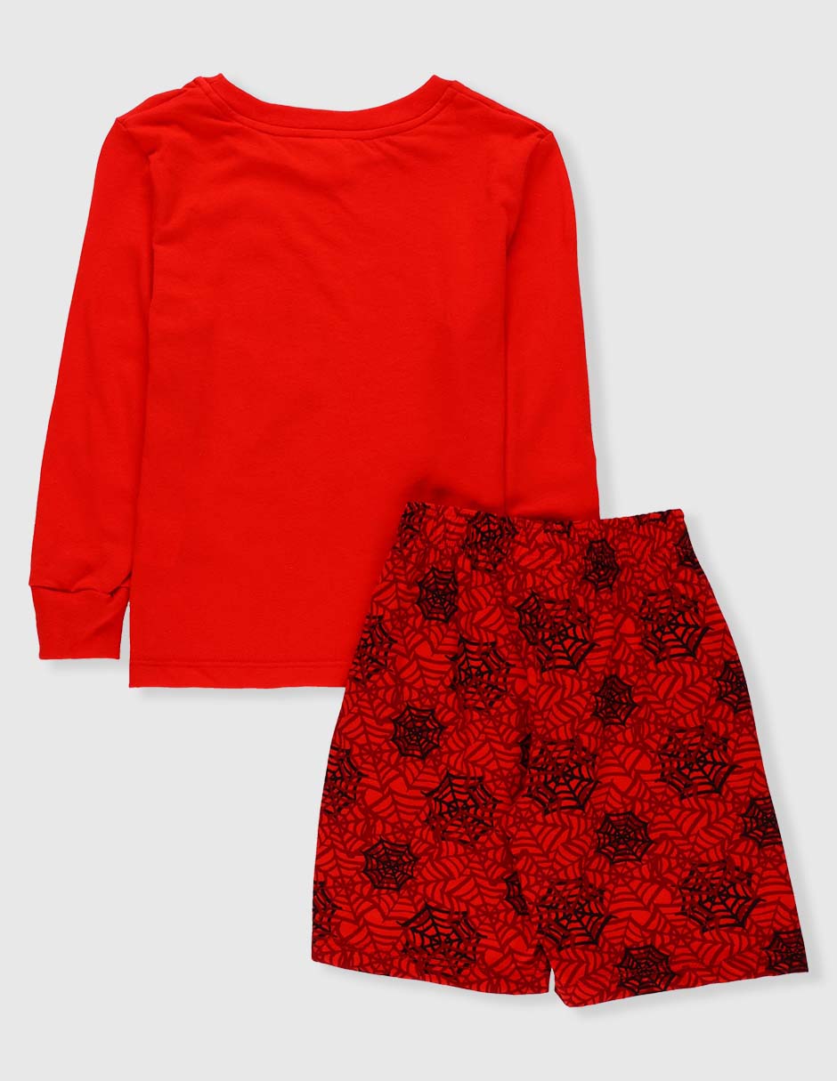 Conjunto pijama para niño 2